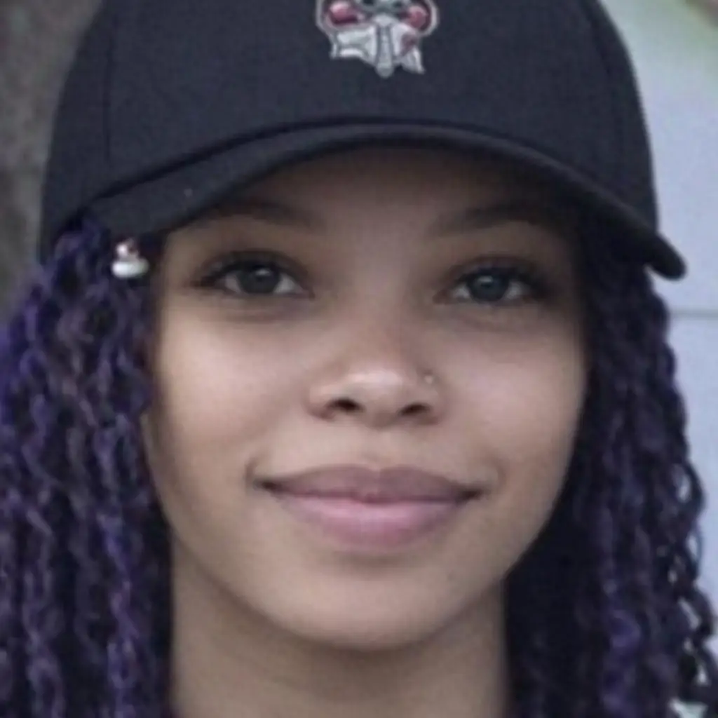 Aleyah Messanga Johnston