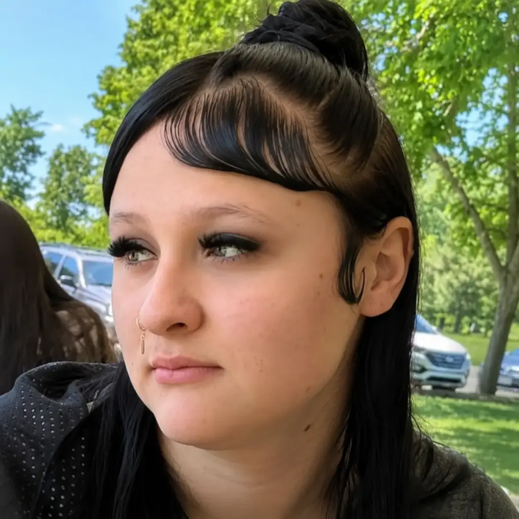 Mackinzee Marie Vaughn