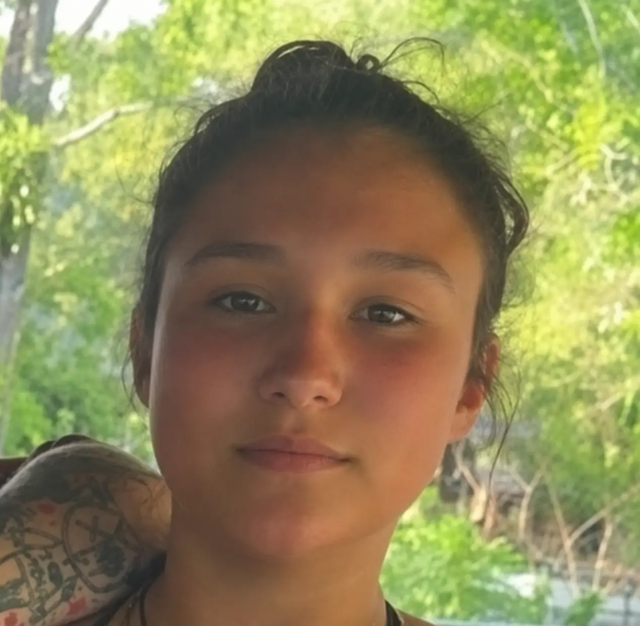 Genesis Mills