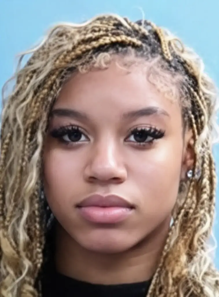 Aiyana Loud